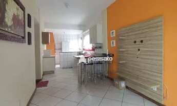 Imagem 6: Apartamento com 2 dormitórios para alugar, 71 m² por R$ 1.242,00/mês - Monte Belo - Gravat