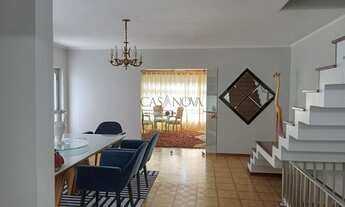 Imagem: Casa - Bosque da Saúde - São Paulo