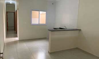 Imagem 4: Casa com 2 dormitórios para alugar, 75 m² por R$ 1.874,86/mês - Jardim Residencial Nova V