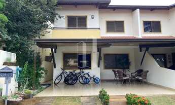 Imagem: Condomínio Horizontal em Jardim Vitória