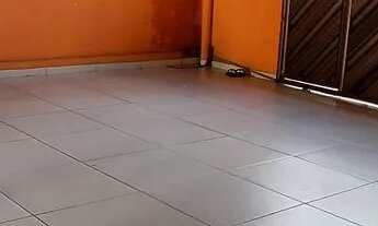 Imagem 6: Casa cidade nova