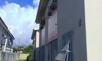 Imagem 4: Apartamento para venda possui 59 metros quadrados com 2 quartos