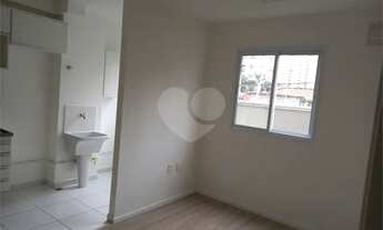 Imagem 5: Apartamento com 2 dormitórios para locação no bairro Santana em São Paulo