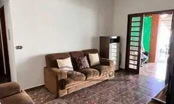 Imagem 2: Casa com 1 dormitório para alugar, 128 m² por R$ 2.840,53/mês - Jardim Celani - Salto/SP