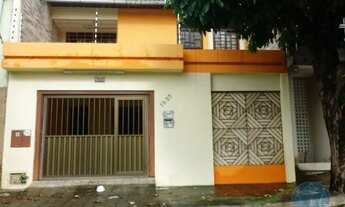 Imagem: NATAL - Casa Padrão - Capim Macio