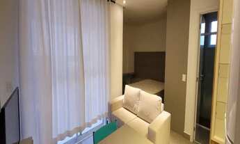 Imagem 5: Apartamento de 1 quarto para alugar no bairro Edifício liberty home studio - jardim faculd