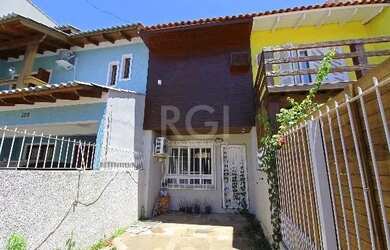 Imagem 2: Casa para Venda - 93.25m², 2 dormitórios, sendo 1 suites, 1 vaga - Nova Ipanema