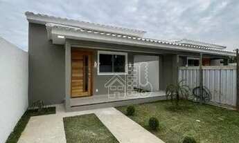 Imagem 5: Casa com 2 quartos à venda, 71 m² por R$ - São José do Imbassaí - Maricá/RJ
