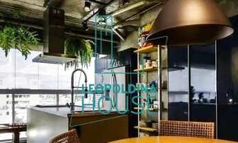 Imagem 7: Cobertura para venda 172m² em Pinheiros