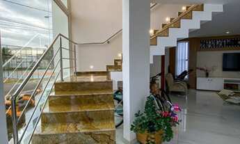 Imagem 5: Casa com 3 quartos 3 suítes em Boulevard Lagoa - Serra - Espírito Santo