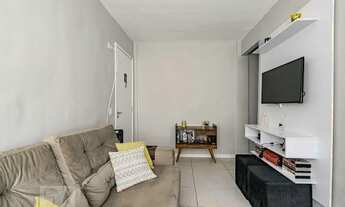 Imagem 3: Apartamento para Aluguel - Barreirinha, 2 Quartos, 44 m2