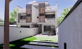 Imagem: Sobrado lançamento no bairro Xaxim 125