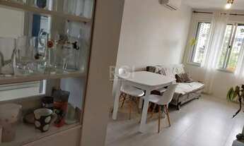 Imagem: Apartamento para Venda - 40.26m², 1 dormitório