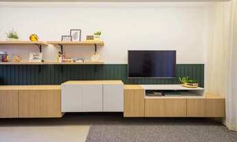 Imagem 6: Apartamento para Venda em Macaé, CAVALEIROS, 3 dormitórios, 1 suíte, 3 banheiros, 2 vagas