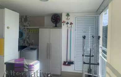 Imagem 2: Apartamentos 2 Dormitórios para venda em São Paulo - S