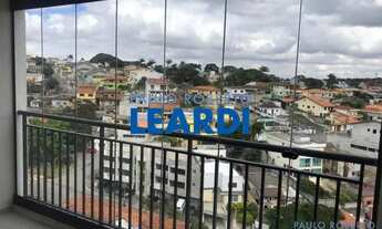 Imagem: APARTAMENTO - CHÁCARAS SÃO JOSÉ - SP