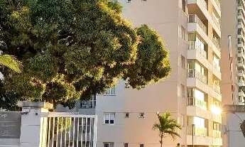 Imagem 2: Apartamento em Brotas, 3 Quartos