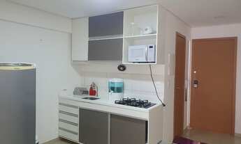 Imagem 6: Apartamento para aluguel com 26 metros quadrados com 1 quarto em Boa Viagem - Recife - PE