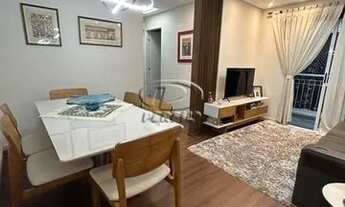 Imagem 2: VILA ZELINA - 03 DORMITÓRIOS - 01 VAGA