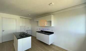 Imagem 3: APARTAMENTO URBAN BOSQUE |2 QUARTOS |1 SUITE | 2 BANHEIROS | 1 SALA