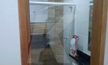 Imagem 6: Apartamento de 40m2 no Imirim com 2 dormitórios