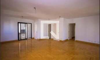 Imagem 2: Apartamento para Aluguel - Panamby, 3 Quartos, 160 m2