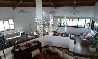 Imagem 5: Valinhos - Casa de Condomínio - Condomínio Vale do Itamaracá