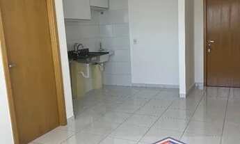 Imagem 3: RUA COPAIBA RES ROSELY GONÇALVES - APTO 01 QUARTO, GARAGEM