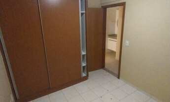 Imagem 2: Apartamento para aluguel com 87 metros quadrados com 3 quartos em Do Turista - Caldas Nova