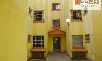 Imagem 5: Apartamento NOVO venda tem 56 metros quadrados com 2 quartos em Vila Virgínia - Itaquaquec