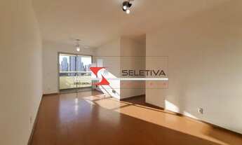 Imagem: São Paulo - Apartamento Padrão - Cidade