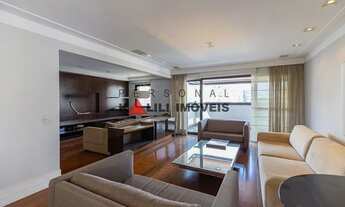 Imagem: Apartamento Master de 3 Suítes à venda