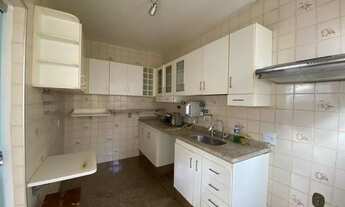 Imagem 3: Excelente Casa 240m² Praça Arautos da Paz - Taquaral - Campinas SP