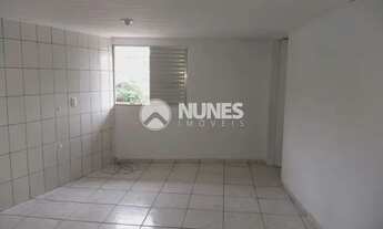 Imagem 2: Osasco - Apartamento Padrão - Jardim Veloso