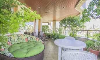 Imagem 5: Cobertura para Venda - 425.49m², 3 dormitórios, sendo 1 suites, 3 vagas - Bela Vista