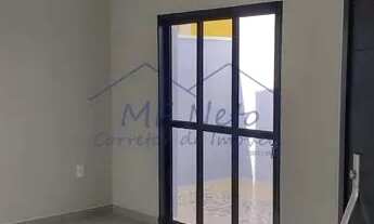 Imagem 3: Casa com 3 dorms, Cidade Jardim, Pirassununga - R$ 550 mil, Cod: 10133232