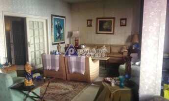 Imagem 5: Apartamento de 3 quartos em Copacabana