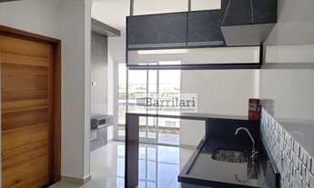 Imagem 2: Apartamento com 2 dormitórios para alugar, 65 m² por R$ 1.250,00/mês - Jardim São Paulo