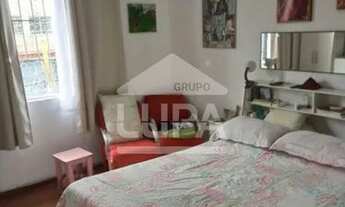 Imagem 7: Sobrado com 3 dormitórios sendo 1 suíte á venda na Vila Gustavo