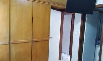 Imagem 5: Apartamento para venda tem 82m quadrados com 3 quartos e dependencia em Candeal - Salvador