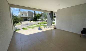 Imagem 6: SOBRADO para VENDA ou LOCAÇÃO com 3 SUÍTES, PISCINA no CONDOMÍNIO TIPO CLUBE VALE DAS ÁGUA