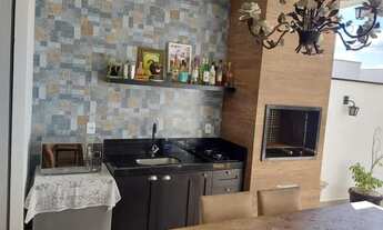 Imagem: Casa com 3 dormitórios para alugar, 155