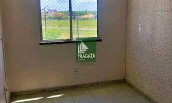 Imagem 5: APARTAMENTO ARACAJU PALM VILLE RESIDENCE NO AEROPORTO