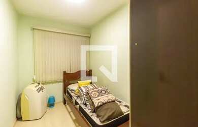 Imagem 6: Apartamento para Aluguel - Jaguaré, 2 Quartos, 49 m2