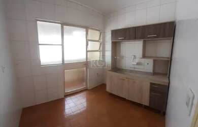 Imagem 10: Apto térreo, 1 quarto, sala, cozinha, banheiro e área de serviço separadas