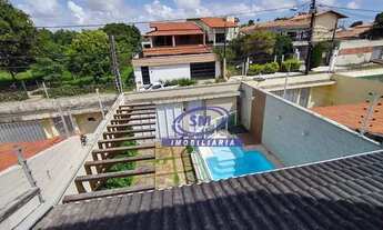 Imagem 6: Casa com 3 dormitórios à venda, 540 m² por R$ 1.300.000,00 - Sapiranga - Fortaleza/CE