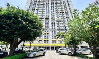 Imagem 4: Lindo Apartamento 02 Quartos em Condomínio com Infra completa Barra da Tijuca