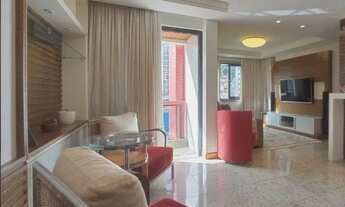 Imagem 3: Apartamento para venda possui 120 metros quadrados com 3 quartos em Tatuapé - São Paulo