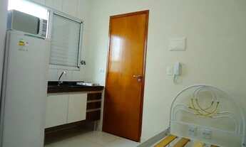Imagem 2: Studio Kitnet Mobiliado Suíte Quarto USP P3 Para Alugar, 12 m² por R$ 1.300/mês - Rua Frei