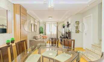 Imagem 5: Sobrado no Uberaba, de 102,14m², com 3 quartos - Residencial Assunção